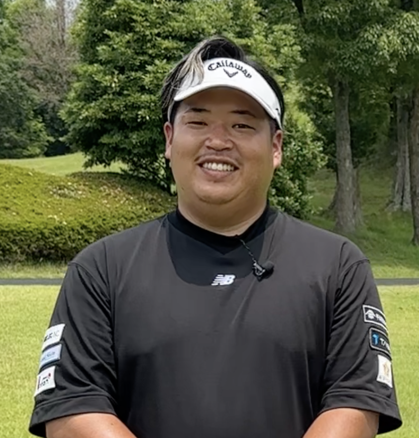 わんゴル 小川将生
View more +