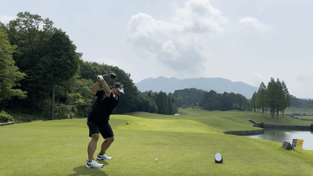 わんゴル 小川将生
View more +