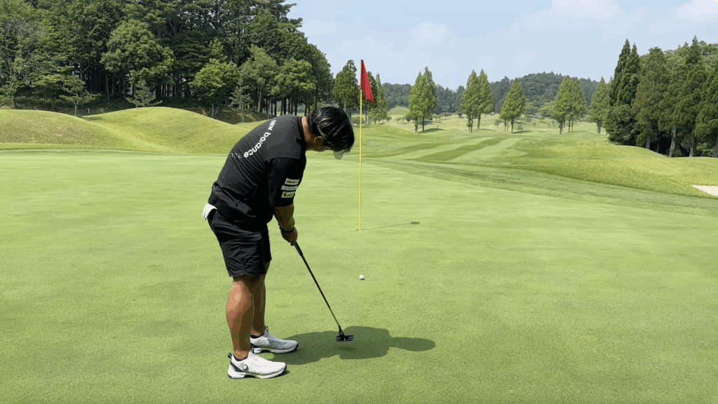 わんゴル 小川将生
View more +