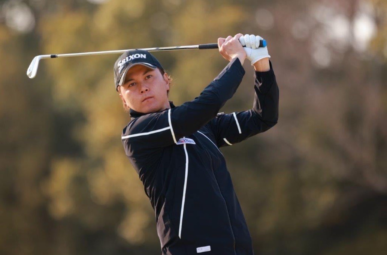 YUJIRO GOLF LAB 大堀裕次郎
View more +